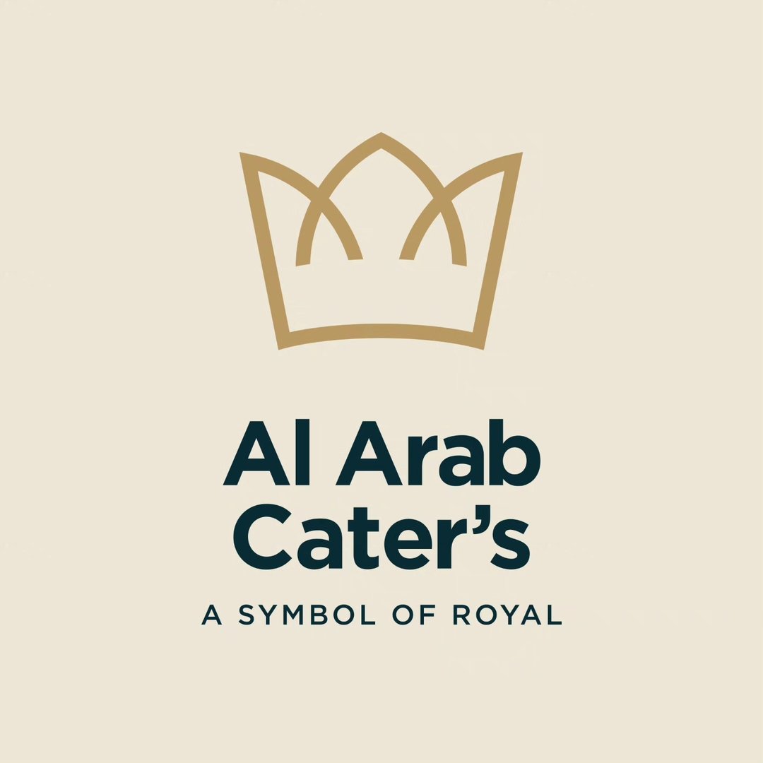 Al Arab Caters Nagercoil Logo | Best Caterers in Nagercoil